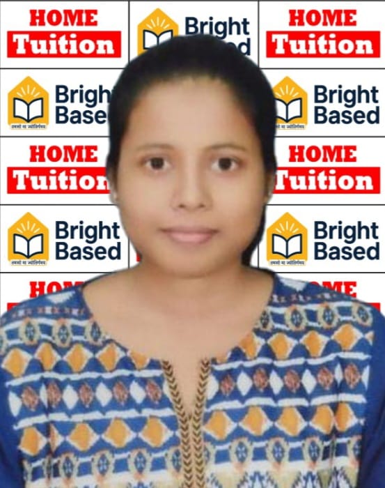 Tutor Sarah Johnson